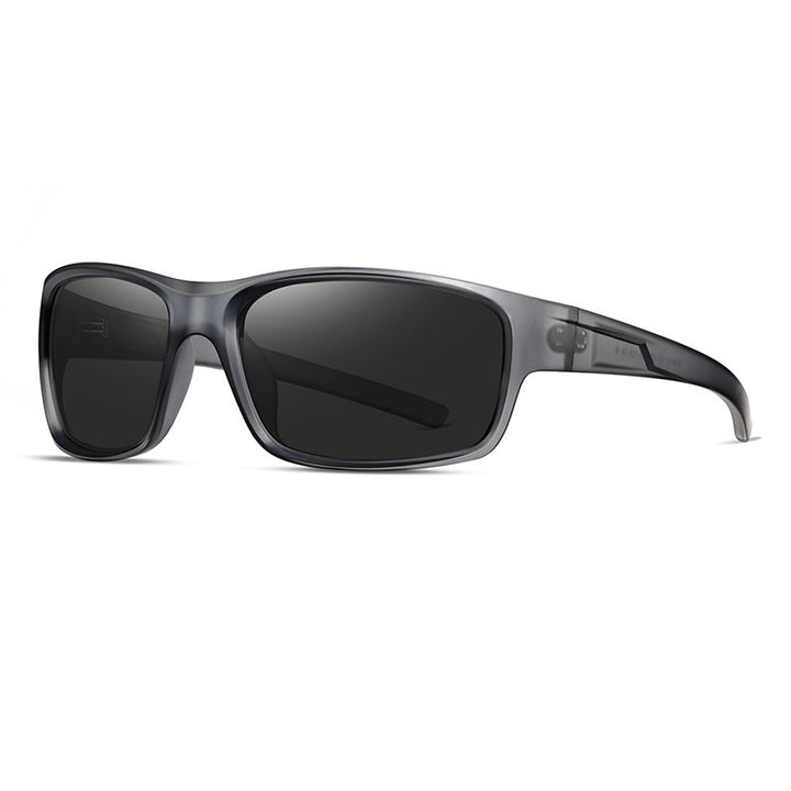 Men Polarised and UV Protected Sports Sunglasses