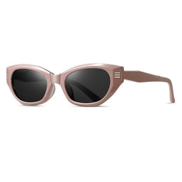 Men Cateye Sunglasses