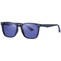 Men Polarised and UV Protected Lens Sunglasses