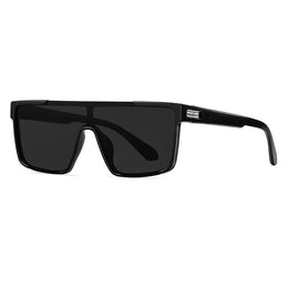 Men Wayfarer Sunglasses With UV Protected Lens