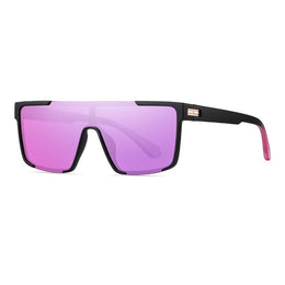 Men UV Protected Lens Sunglasses M113TR7543C_F