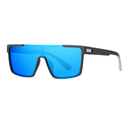 Men UV Protected Lens  Wayfarer Sunglasses M113TR7543E