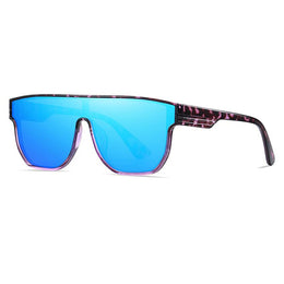Men Square Sunglasses