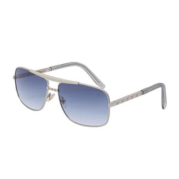 Men Aviator Sunglasses With UV Protected Lens