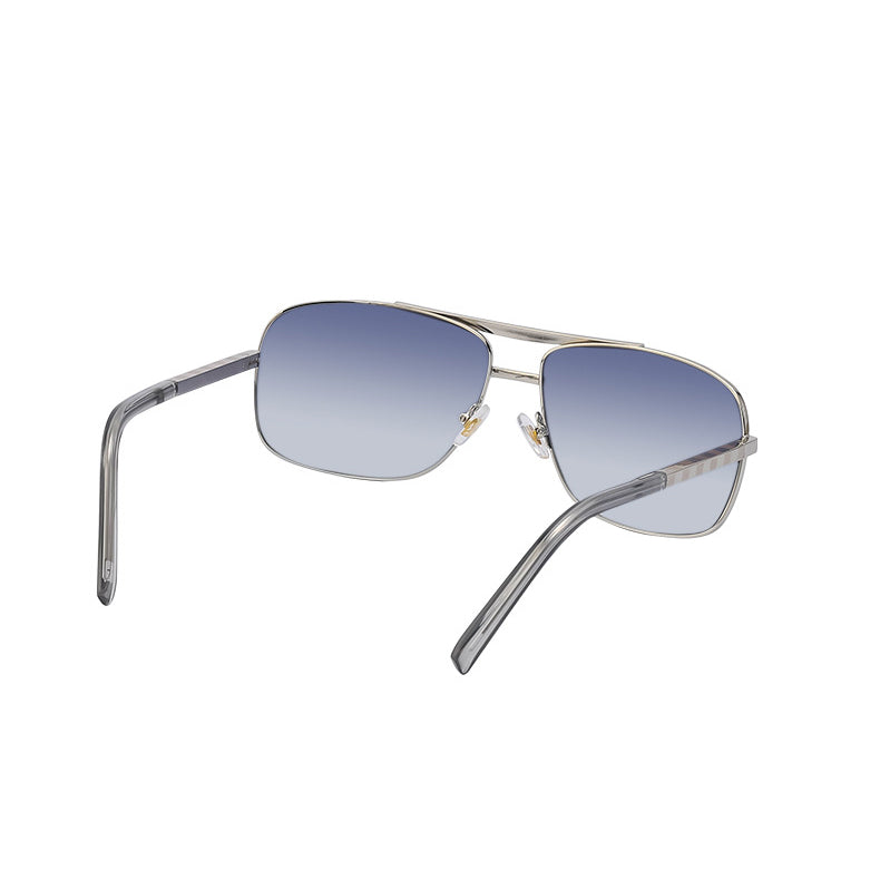 Men Aviator Sunglasses With UV Protected Lens
