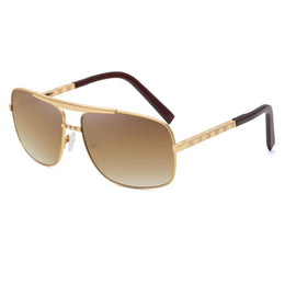 Men Square Sunglasses
