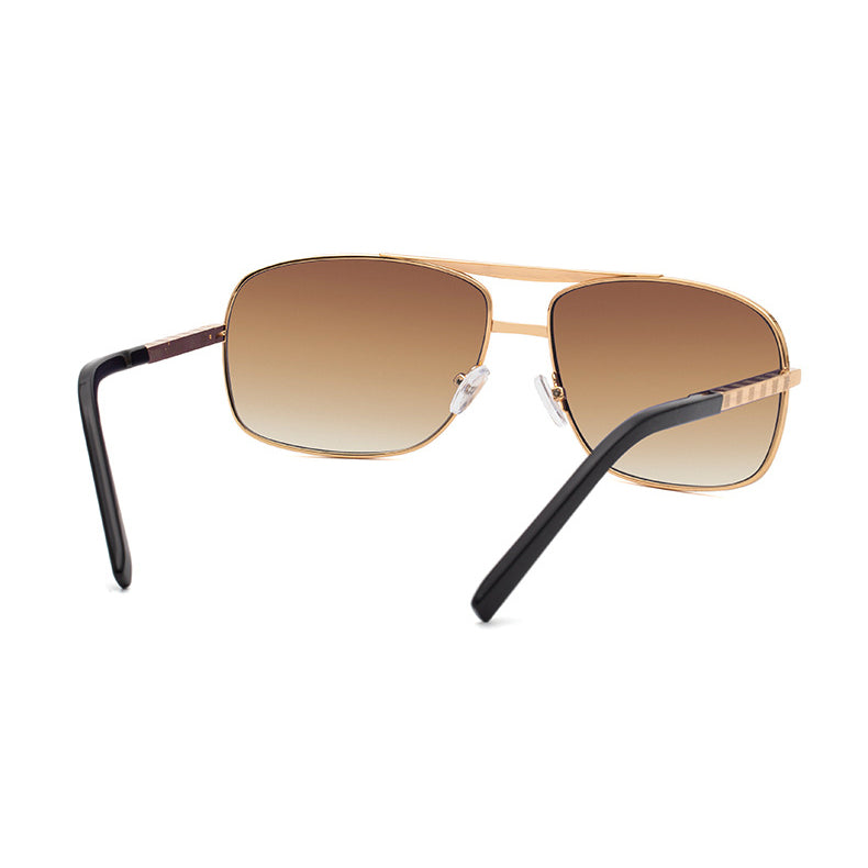 Men Square Sunglasses