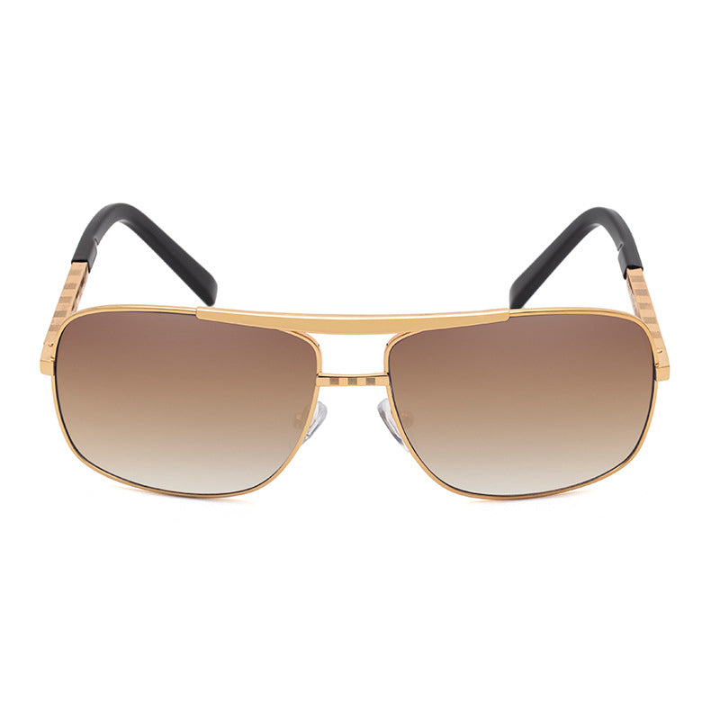 Men Square Sunglasses