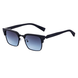 Men Sunglasses with Polarised and UV Protected Lens M114498123PC3_F