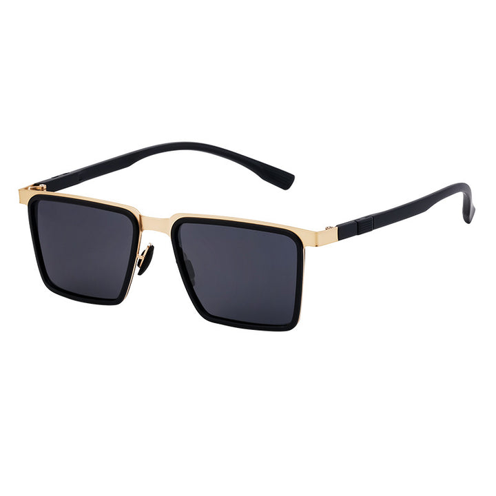 Men UV Protected Lens Sunglasses M114MY8037C3_F