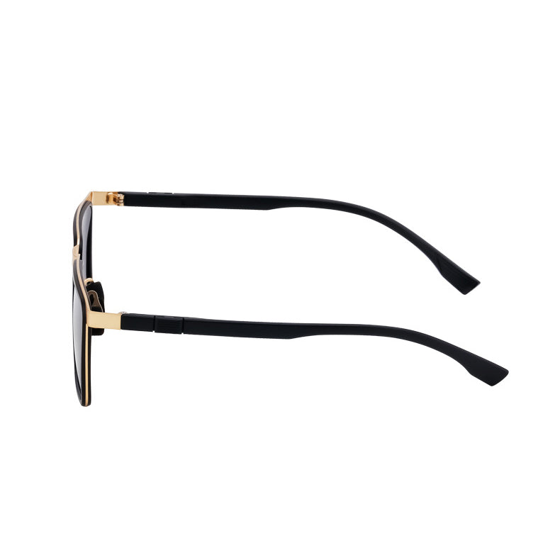 Men UV Protected Lens Sunglasses M114MY8037C3_F