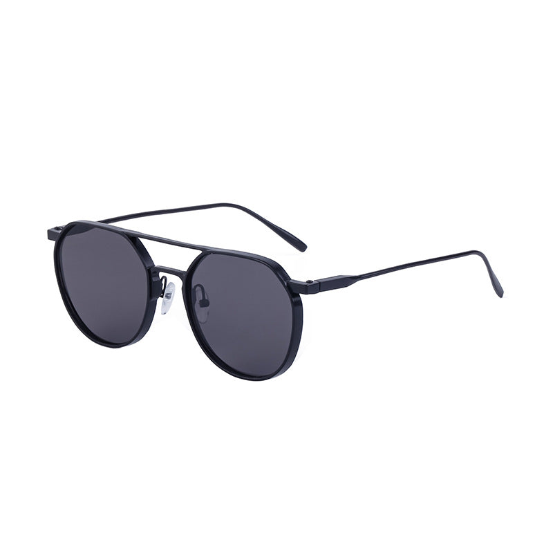 Men Square Sunglasses