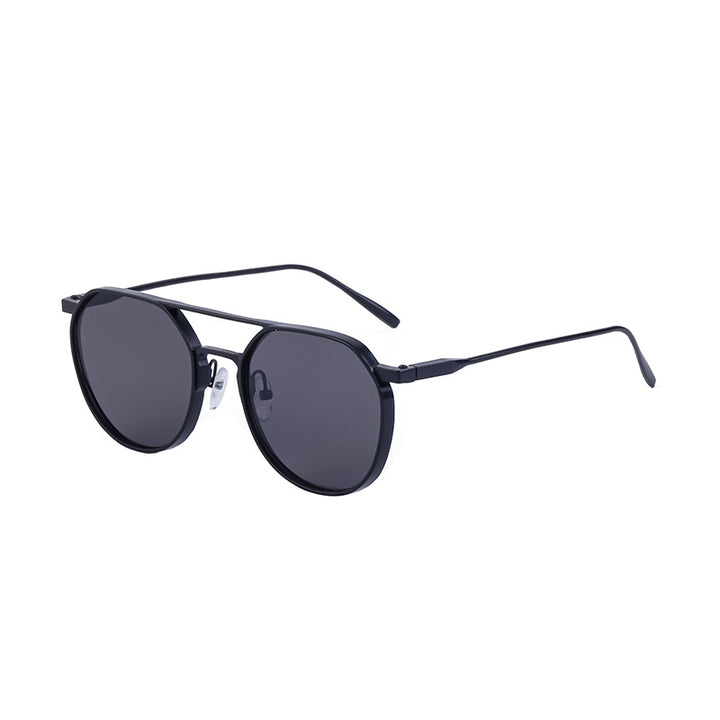 Men Square Sunglasses