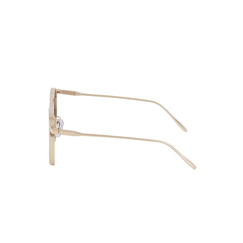 Men Square with UV Protected Lens Sunglasses M114SX1330C2_F