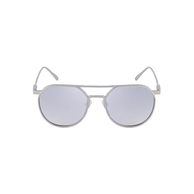 Men UV Protected Lens Sunglasses M114SX1330C4