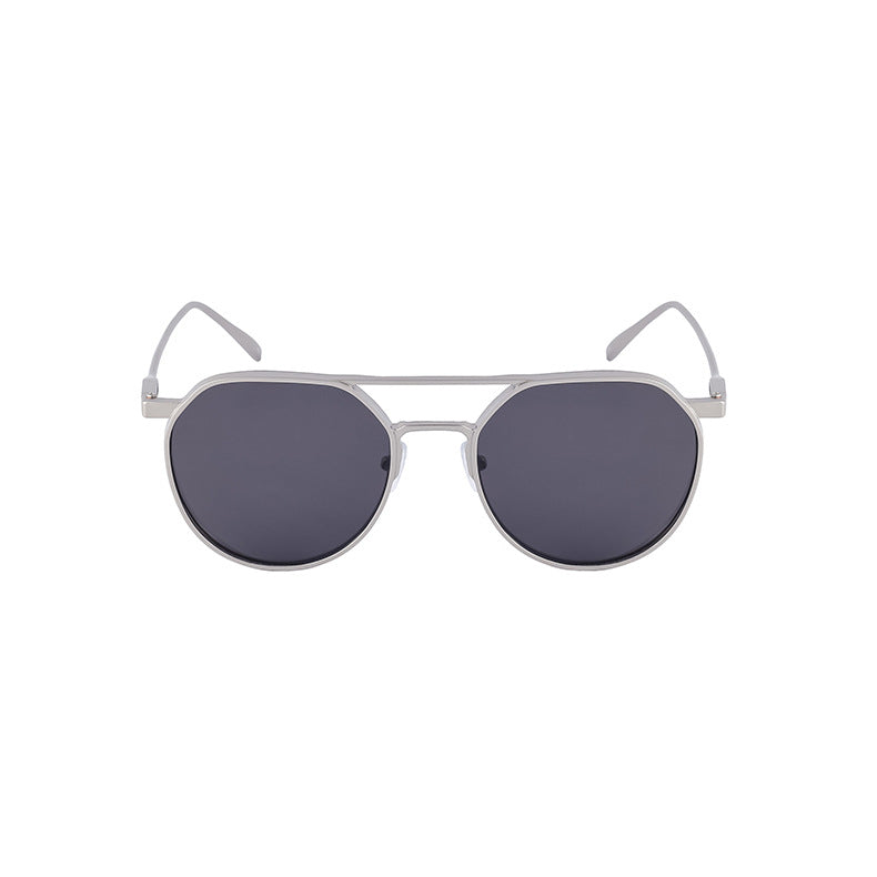 Men Round Sunglasses