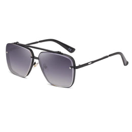 Men UV Protected Wayfarer Sunglasses