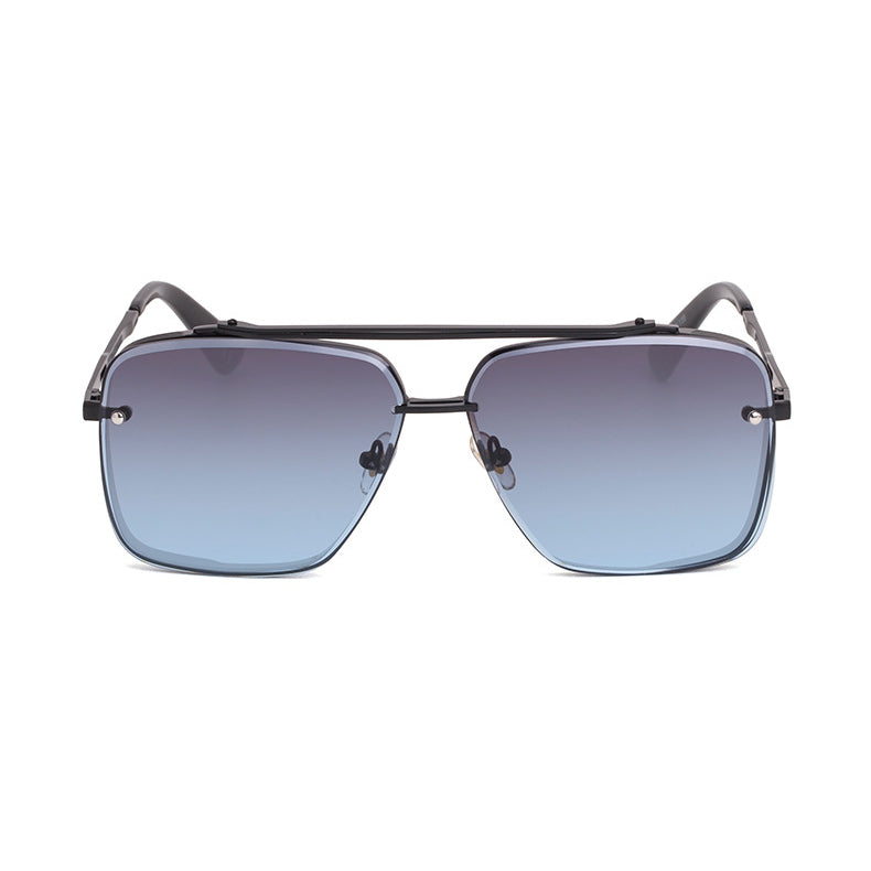 Men Wayfarer Sunglasses