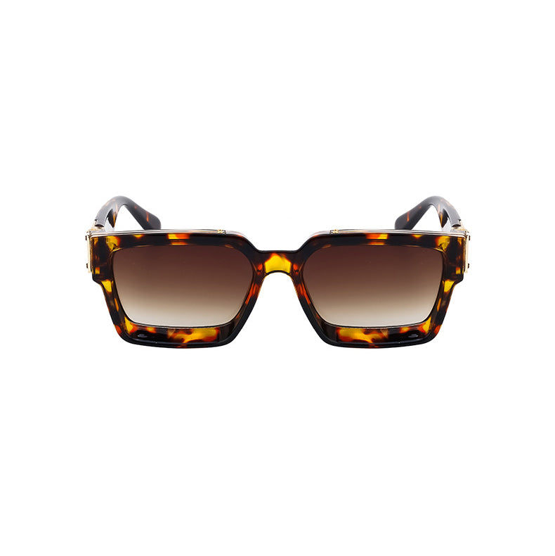 Men Square Sunglasses M114ZS86229C18_F