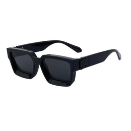 Men Sunglasses With UV Protected Lens M114ZS86229C1_F