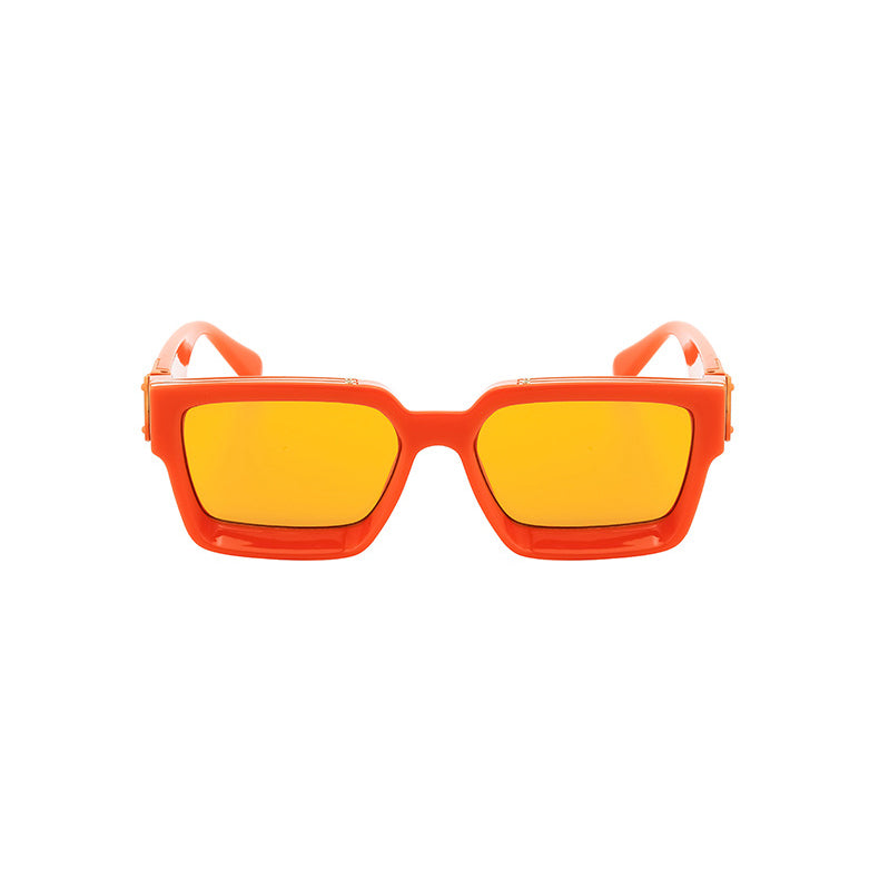 Men UV Protected Lens Sunglasses M114ZS86229C4_F