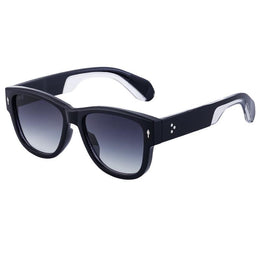 Men Square Sunglasses M114ZS98133PC4_F