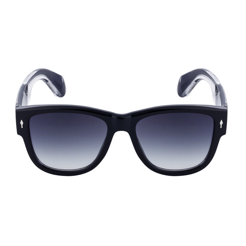 Men Square Sunglasses M114ZS98133PC4_F