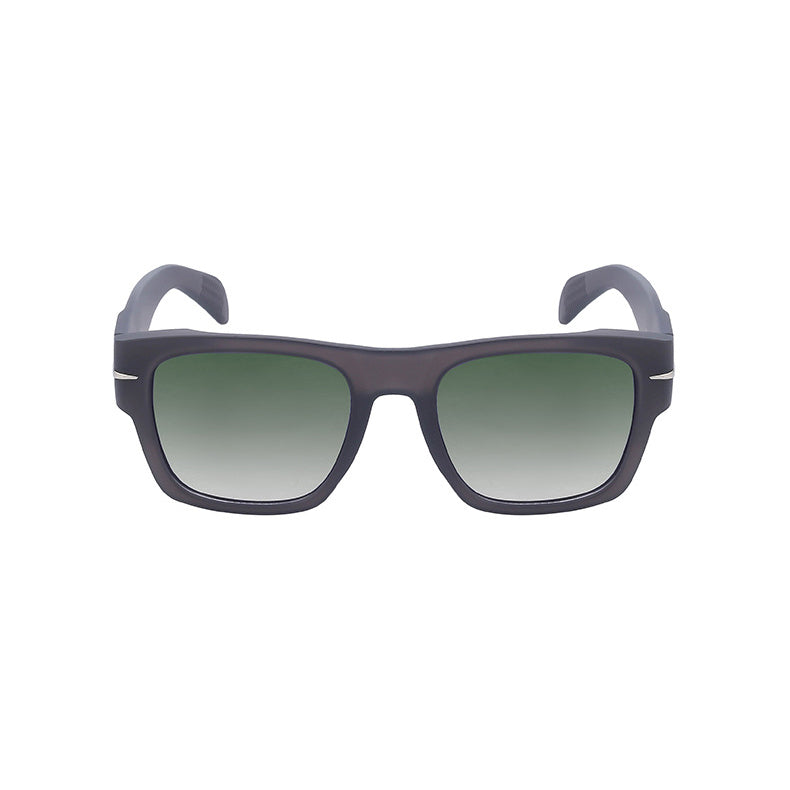 Men Square Sunglasses