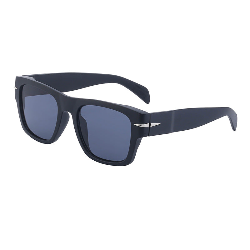 Men UV Protected Lens Sunglasses M114ZSDB1050C2