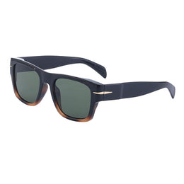 Men Square Sunglasses M114ZSDB1050C7_F