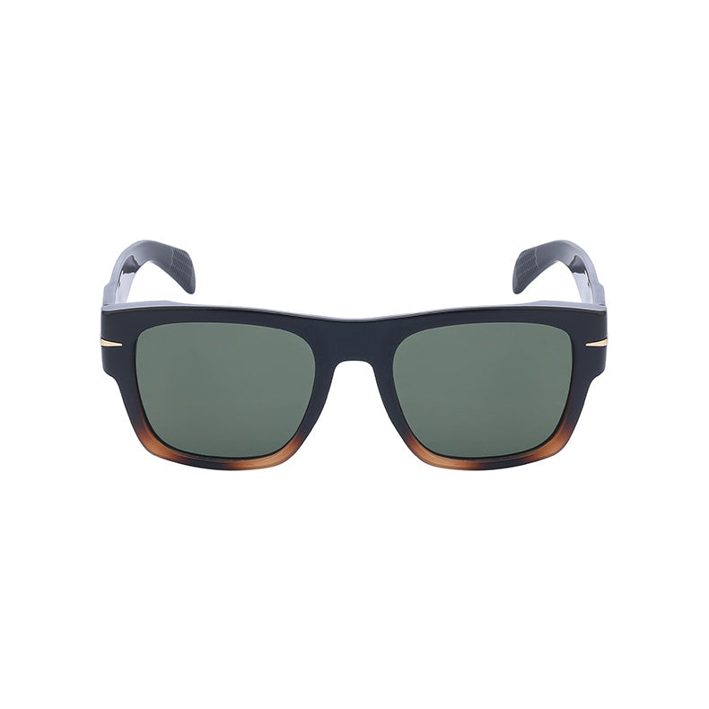 Men Square Sunglasses M114ZSDB1050C7_F