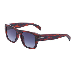 Men Square Sunglasses With UV Protected Lens