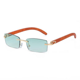 Men Square Sunglasses M114ZZC7533C5_F
