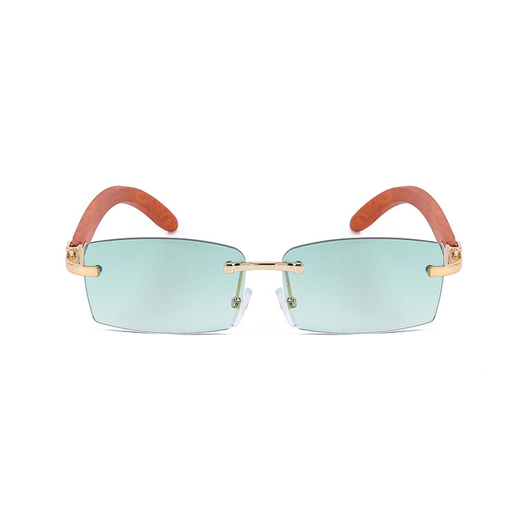 Men Square Sunglasses M114ZZC7533C5_F