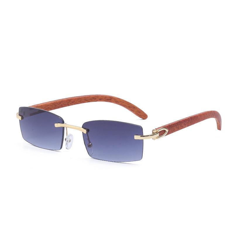 Men UV Protected Lens Wayfarer Sunglasses M114ZZC7533C8