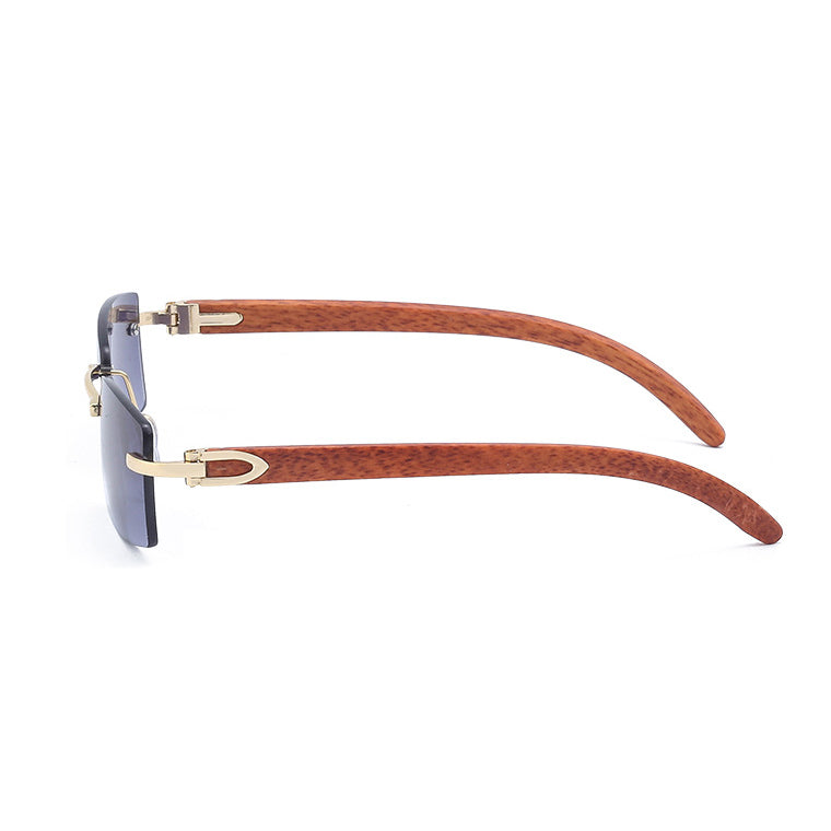 Men UV Protected Lens Wayfarer Sunglasses M114ZZC7533C8