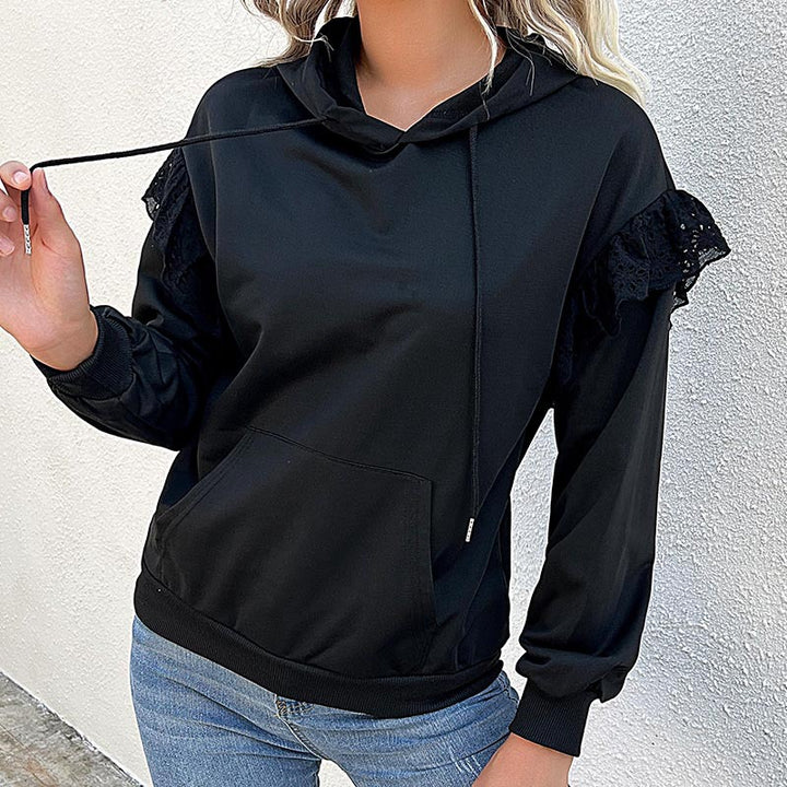 Hooded Top