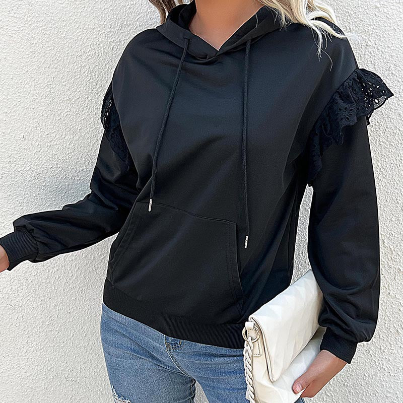 Hooded Top