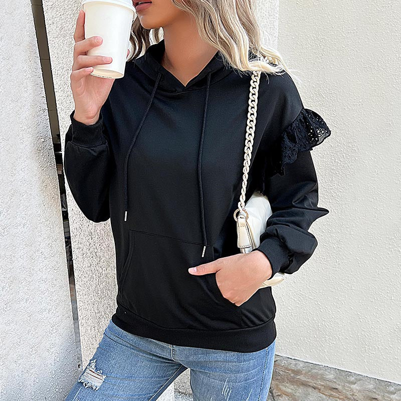 Hooded Top