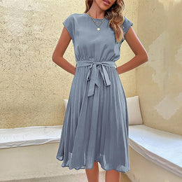 A-Line Dress