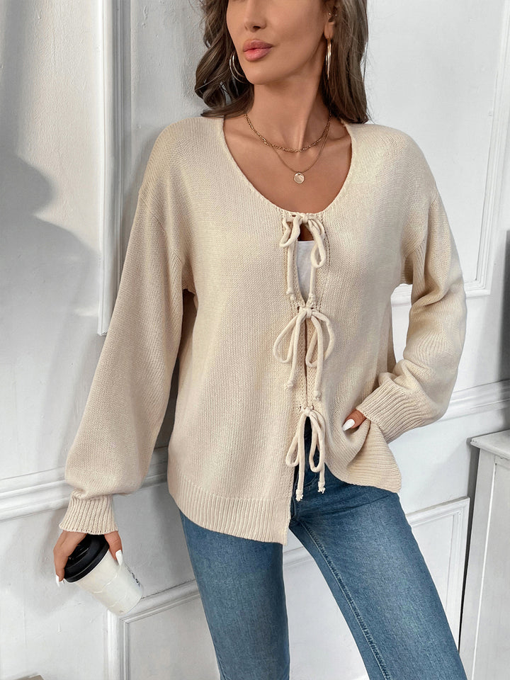 Women Cardigan