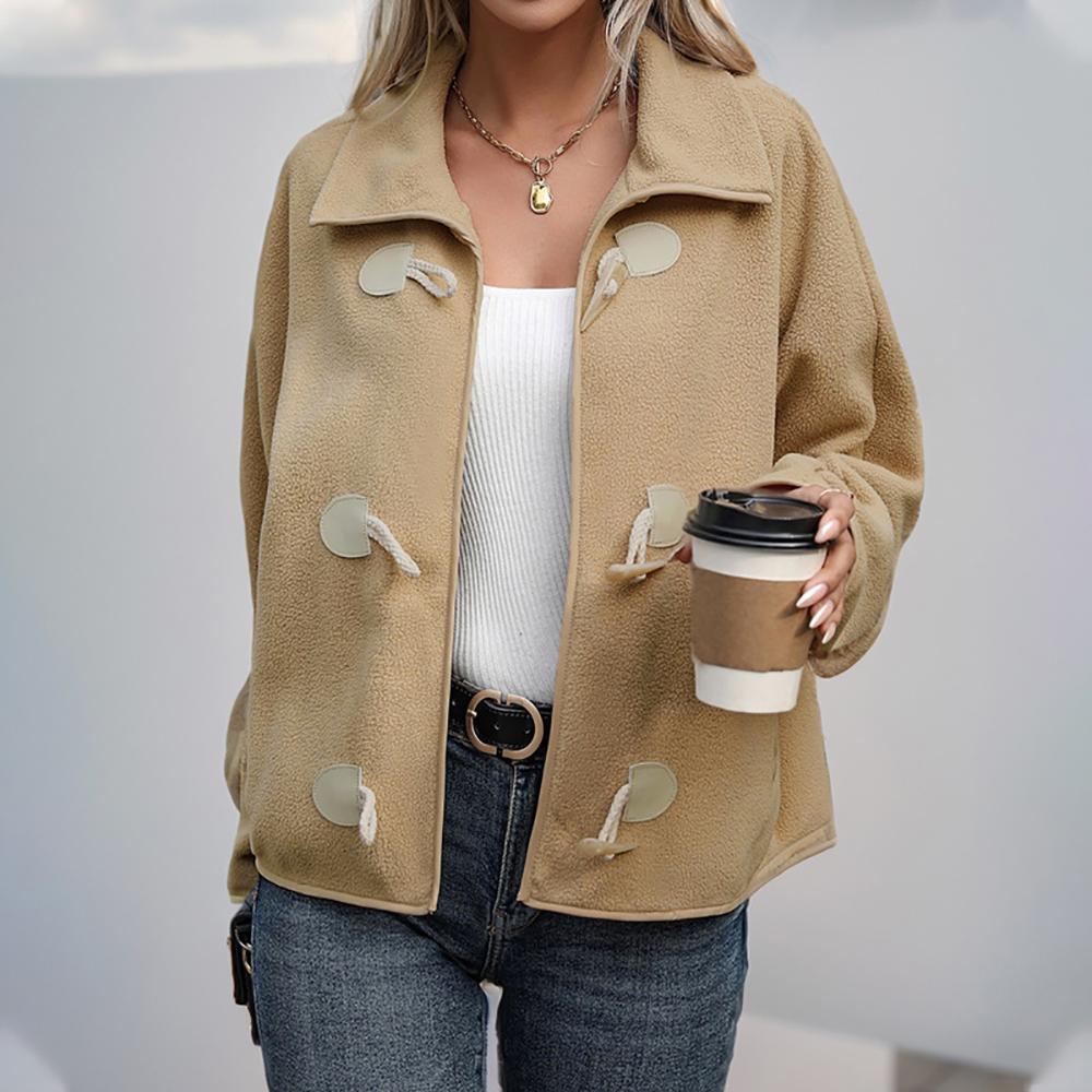 Women Outdoor Tailored Jacket