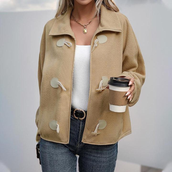 Women Outdoor Tailored Jacket
