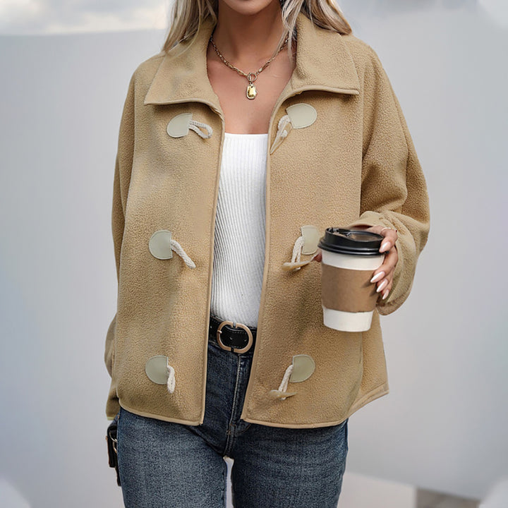 Women Outdoor Tailored Jacket