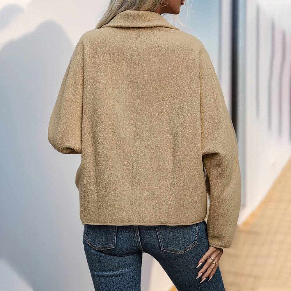 Women Outdoor Tailored Jacket