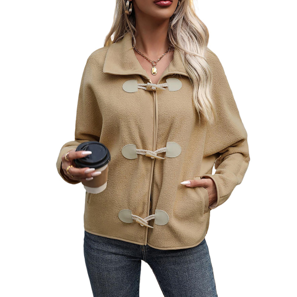 Women Outdoor Tailored Jacket