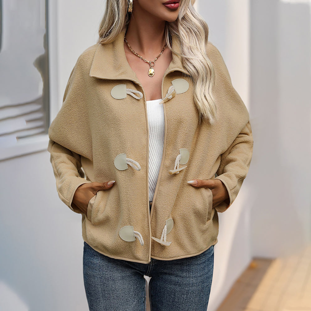 Women Outdoor Tailored Jacket