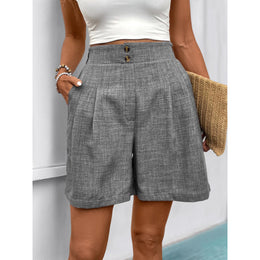 Women Hot Pants Shorts