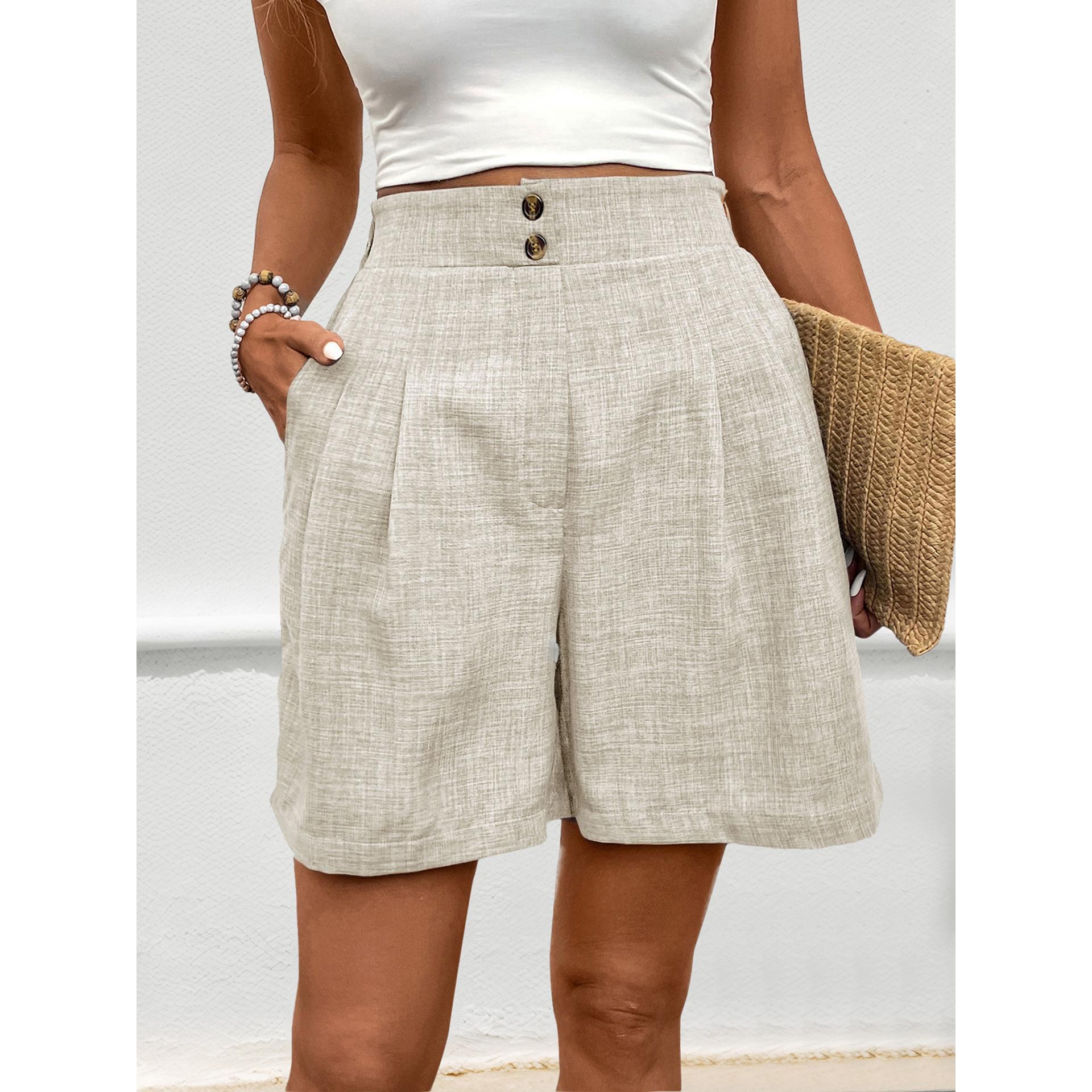 Women Hot Pants Shorts