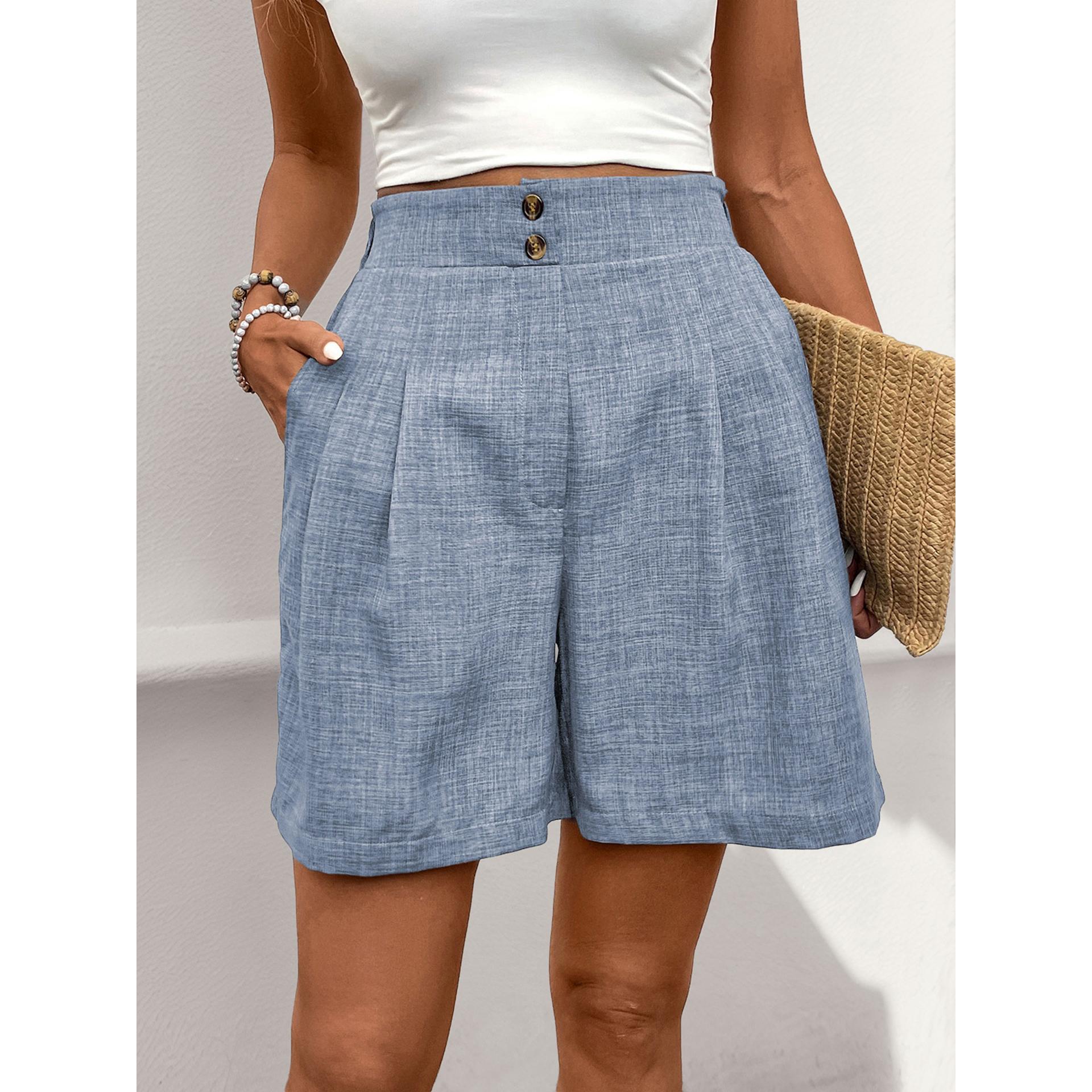 Women Hot Pants Shorts